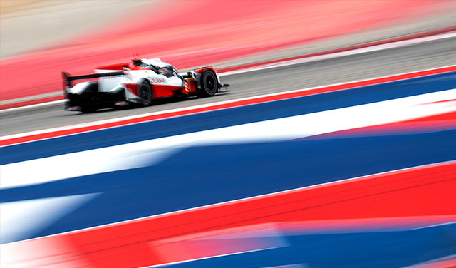 mobile_2020德克萨斯州・勒芒赛详情