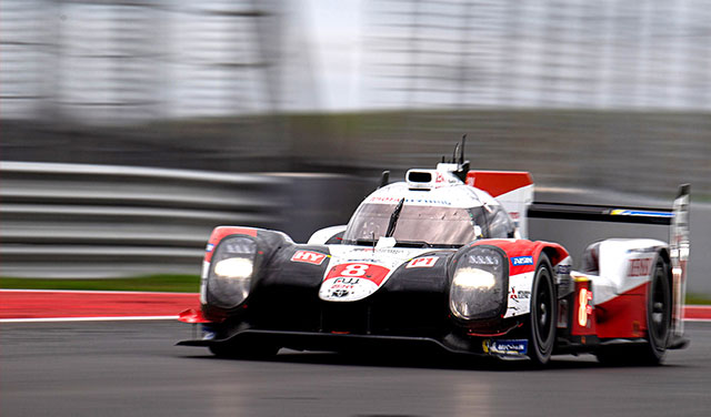 mobile_2020德克萨斯州・勒芒赛详情