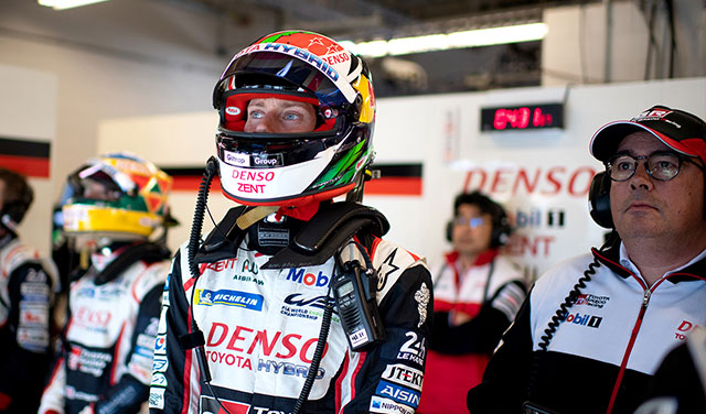 mobile_2020德克萨斯州・勒芒赛详情