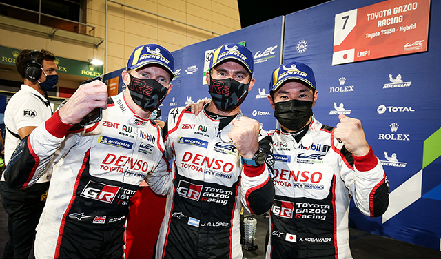 mobile_2020巴林8小时赛详情