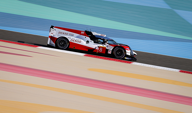 mobile_2020巴林8小时赛详情