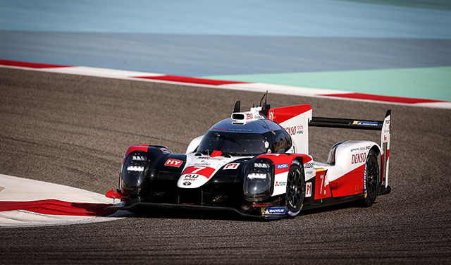 mobile_2020巴林8小时赛详情