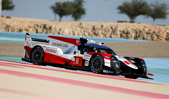 mobile_2020巴林8小时赛详情