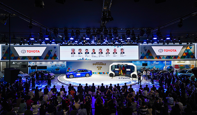 mobile_2020北京车展发布会