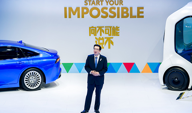 mobile_2020北京车展发布会