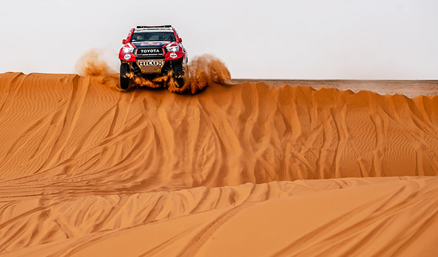 mobile_2020哈伊勒-利雅得详情