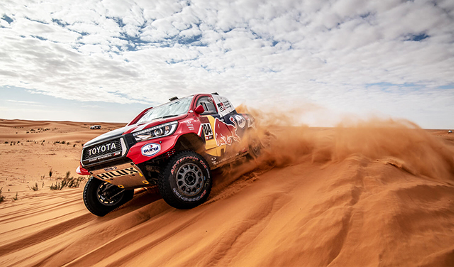 mobile_2020哈伊勒-利雅得详情