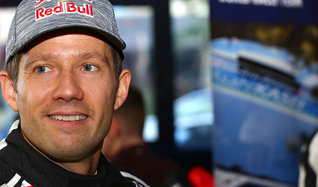 2020摩纳哥·拉力赛