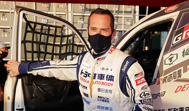 2021年达喀尔拉力赛之瓦地阿德达瓦西尔>瓦地阿德达瓦西尔